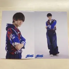 SUPER DRAGON スパドラ 伊藤壮吾 生写真