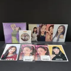 2025年最新】twice ジヒョ トレカの人気アイテム - メルカリ