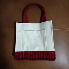 コメダ珈琲　2026福袋のトートバッグ