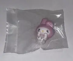 マイメロディ あまえんぼナミダ ガチャガチャ