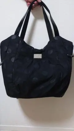 コムサ　マザーズバック　保冷付き