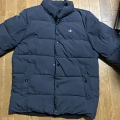 Calvin Klein ダウンジャケット S ブラックのサムネイル