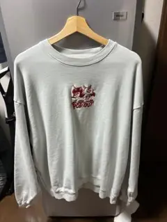 YOASOBI POPOUT ポップアウト ZEPP2024 トレーナー L