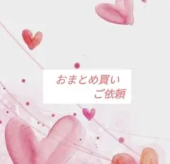 minacoco様 リクエスト 3点 まとめ商品