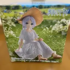 TAITO Desktop Cute フリーレン フィギュア