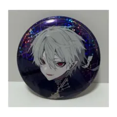 にじさんじ 葛葉 タロット 缶バッジ