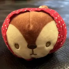 きれいずきん生活 ぬいぐるみ 希少 San-X 2010年 - メルカリ