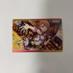 プロセカ 花里みのり カード