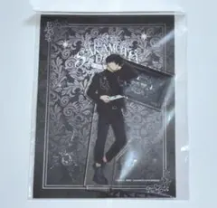 サカモトデイズ アモカフェ アクスタ 勢羽夏生