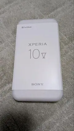 2026年最新】Xperia 10 V 本体の人気アイテム - メルカリ