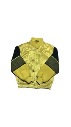 cooso ブルゾンジャケット　レトロ　90s 古着