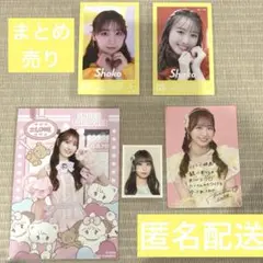 ＝LOVE イコラブ　瀧脇笙古　生写真　フォト　まとめ売り