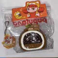Pupuland スクイーズ 大福シリーズ タフィチョコ