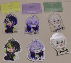 【Ditica】チョコエッグプラス　6点セット