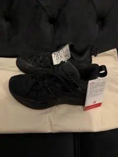 New Balance バスケットボールシューズ 24.5cm