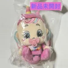 ベビタピちゃん　マスコット　ぬいぐるみ　キーホルダーのサムネイル