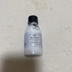 SABON シルキーボディミルク デリケート・ジャスミン 50ml