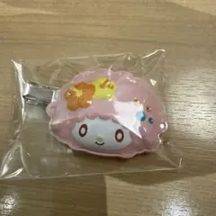 マイスウィートピアノ キャラ盛り夏まつり！前髪クリップ