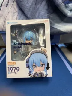 2026年最新】ねんどろいど ホロライブプロダクション 星街すいせいの