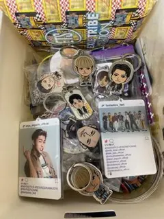 LDH グッズセット