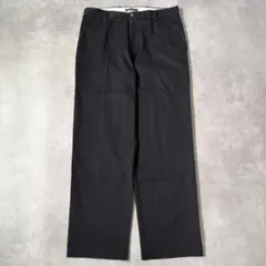 90s-00s BEN DAVIS フリスコパンツ W32 ブラック ドミニカ製 - メルカリ