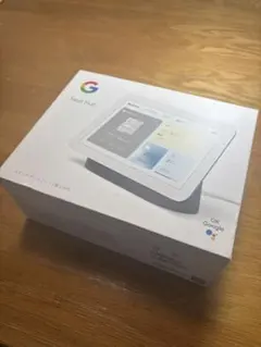 2026年最新】Google Nest hub 2世代の人気アイテム - メルカリ