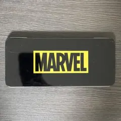 MARVEL 筆箱 カミオジャパンのサムネイル