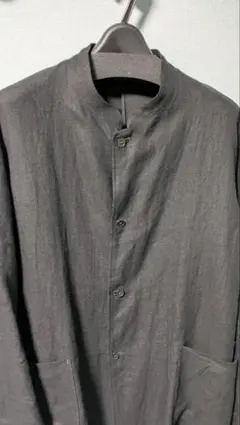 22ss 復刻 Yohji Yamamoto pour homme 三重裁断 - メルカリ