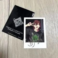 うたプリ 雪月花 KM☆UP 寿嶺二 直筆サイン - メルカリ