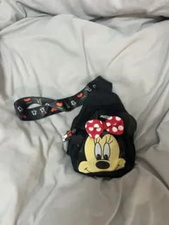 ミニーマウス ミニポーチ ミニバッグ