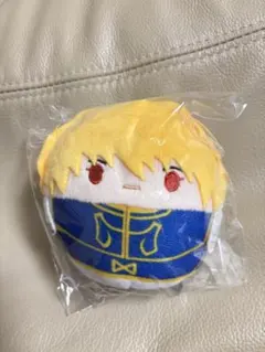 ハンターハンター ふわコロりん2 クラピカ 特典