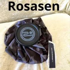 新品タグ付き　ロサーセン Rosasen ゴルフ ひょうのう　迷彩　アイシングのサムネイル