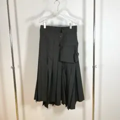 2026年最新】sacai スカートの人気アイテム - メルカリ