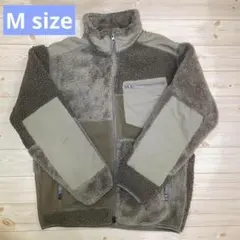 UNIQLO × Engineered Garments フリース　M