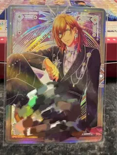 うたプリ　ビジュコレVol.3 UR レン