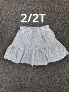 Polo Ralph Lauren ポロ　ラルフローレン スカート　2/2T