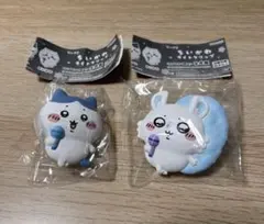 ちいかわ ライトクリップ ハチワレ モモンガ