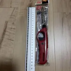 바베큐 등에!가스가 채워진 짧은 라이터