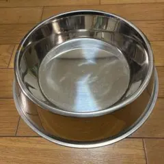 大型犬用フードボウル