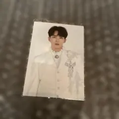 SEVENTEEN 2020 JAPAN DOME TOUR トレカ ドギョム - メルカリ
