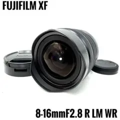 2026年最新】XF8-16mm F2.8 R LM WRの人気アイテム - メルカリ