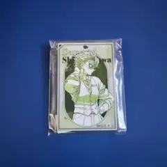 鬼滅の刃　モクテル　銀座　ufotable ロト　不死川実弥　アクリルチャーム