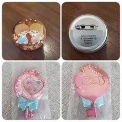 キキララグッズ