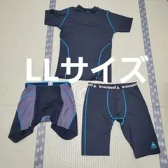LLサイズ le coq sportif ルコックスポルティフ スポーツウェア