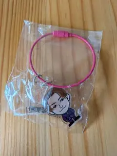 ジェネレーション　アクリルキーホルダー