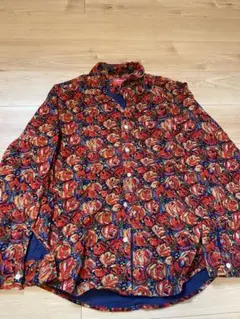 2026年最新】supreme roses corduroy shirtの人気アイテム