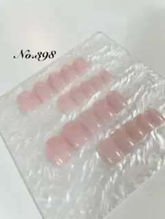 【全サイズ/匿名配送】ワンカラー　シンプル　オフィス　ベリーショートNo.398