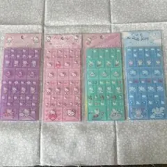 ハローキティ キティちゃん タイルシール