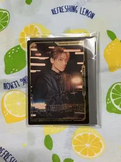 BOTフォトカード　GENE小森隼