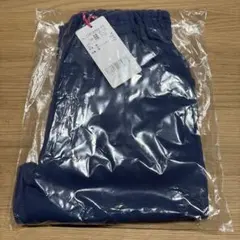 ⁠【新品タグ付き】KP ニットプランナー パンツ 130 ネイビー 未開封⁠